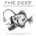 STICKER - THE DEEP