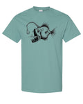 ANGLER FISH T-SHIRT